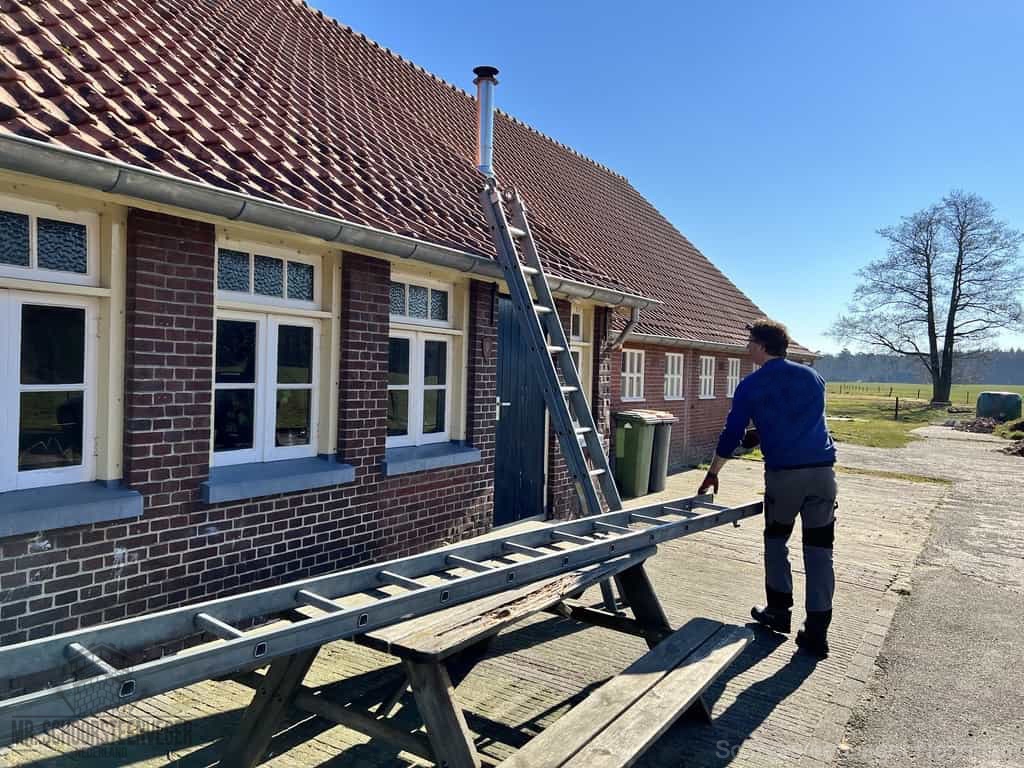 Schoorsteenveger Drenthe Schoorsteenveger Drenthe